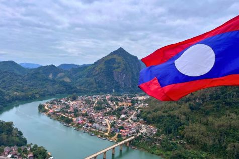 Nong Khiaw