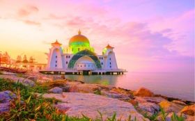 Malacca - 3 Days Kuala Lumpur Private Tour