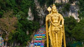 Malaysia 12-day Tour: Uncover Malaysia