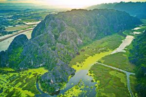 Ninh Binh Vietnam weather