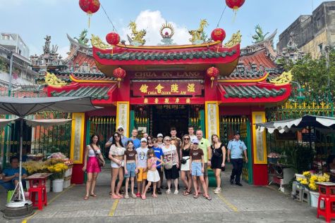 saigon local temple