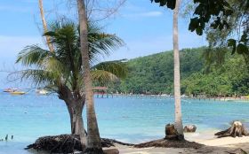 8 Days Tropical Borneo Private Tour