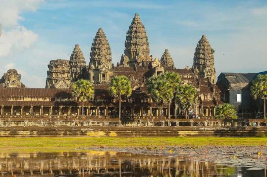 12 days southeast asia tour gallery