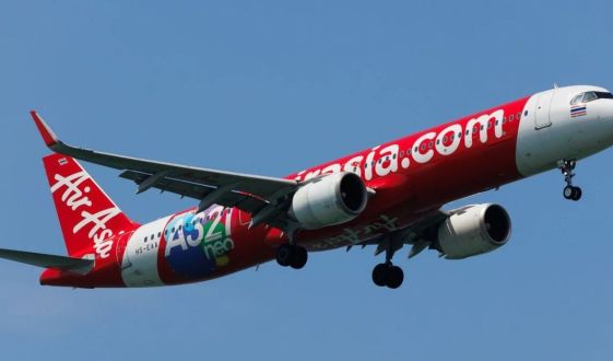 air-asia-new-route-intro-image-acdd4047 image AirAsia Launches New Route: Don Mueang – Luang Prabang – Hanoi