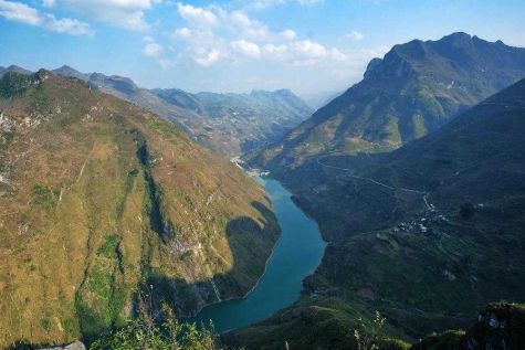 3.5 Days Ha Giang Loop Tour - 