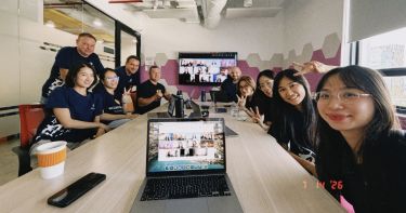 Ten Years of MakeYourAsia
