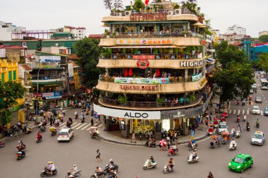 5 Days Hanoi &amp; Saigon from Phu Quoc Tour gallery 2