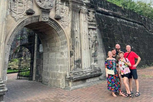 1 Day Manila City Tour