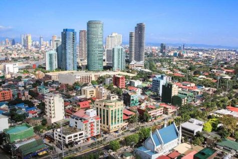 Makati, Manila