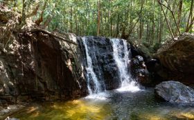 Meet locals from diverse regions of the country and feel the warmth of Vietnamese hospitality
