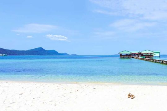 Phu Quoc Tour with Flexible Duration gallery gallery 3
