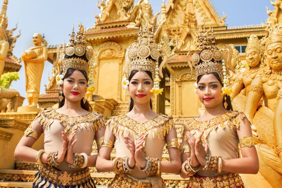 Cambodia Entry Regulations 2026