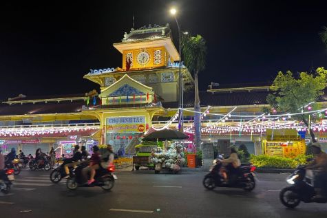 angkor complex