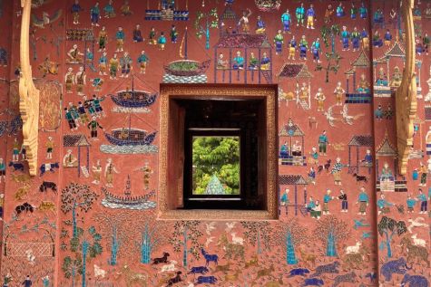 luang prabang discovery