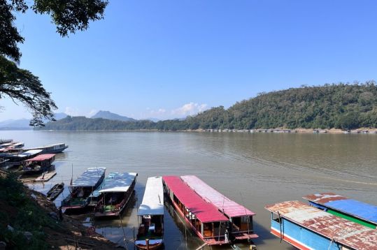 1 Day Luang Prabang Tour gallery