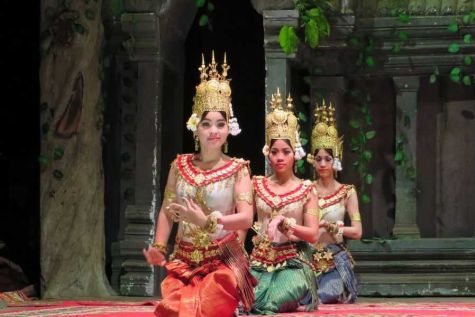 from phnom penh to siem reap wonders