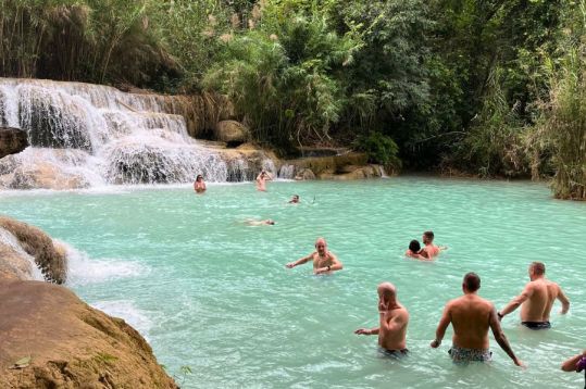 Laos 5-Day Tour slider 2