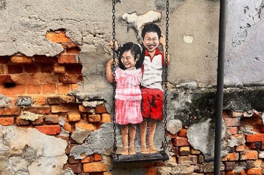 2 Days Penang Tour gallery 2