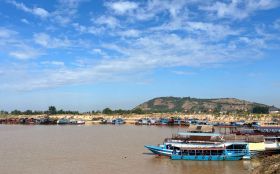 INDOCHINA IN 21 DAYS