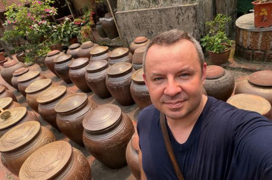 1 Day Northern Vietnam Villages gallery
