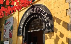 5 Days Hanoi and Saigon Tour - Hoa Lo Prison