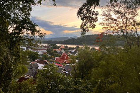 Welcome to Luang Prabang