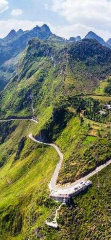 3.5 Days Ha Giang Loop Tour