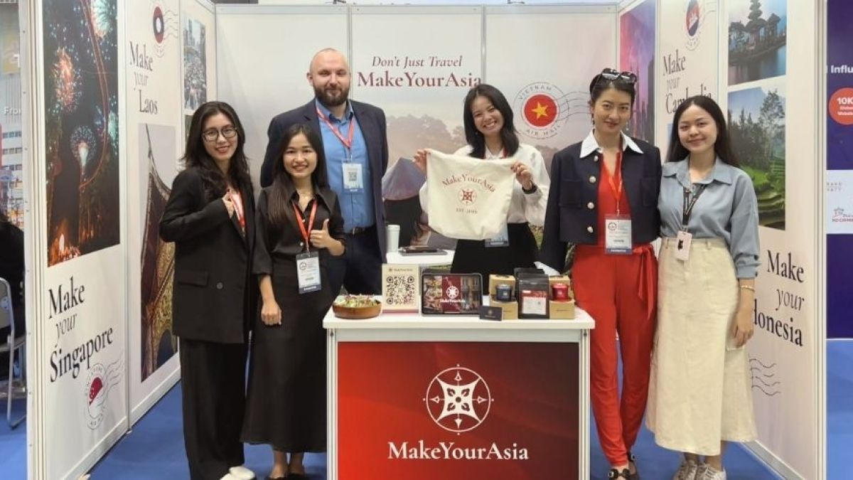 makeyourasia return ite 2026