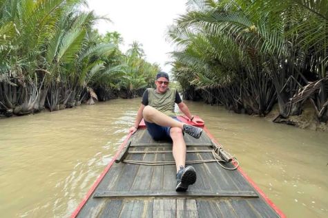 mekong delta