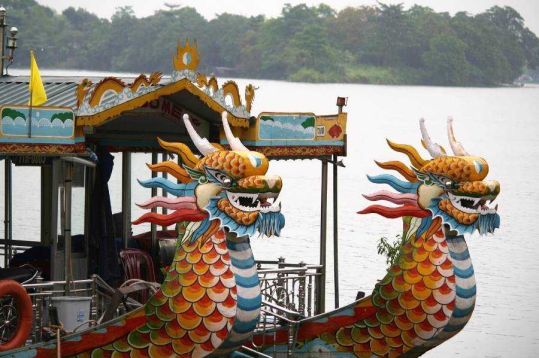 1 Day Hue City Tour gallery 2