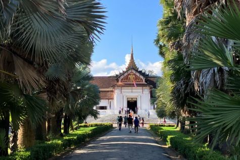Luang Prabang