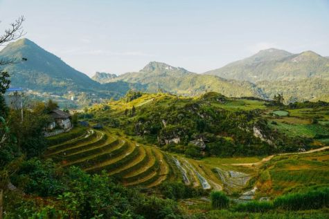 sapa adventure
