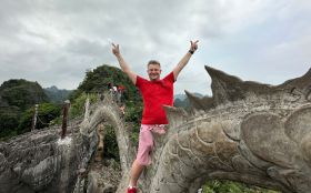Ninh Binh
