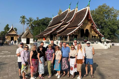 laos group