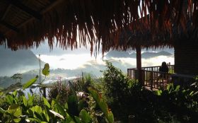 4 Days Ninh Binh &amp; Mai Chau Private Tour