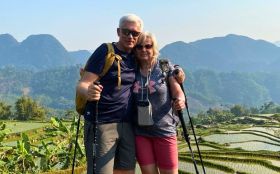 4 Days Ninh Binh &amp; Mai Chau Private Tour