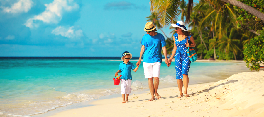 Travel to Phu Quoc