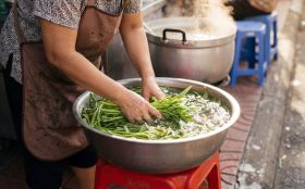 Northern Vietnam Villages tour highlights 3