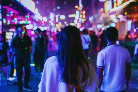 Saigon by Night Motorbike Tour 