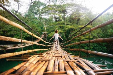 Bohol tour