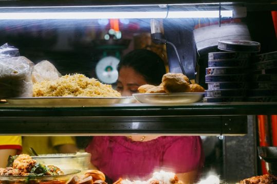 Saigon Nightlife