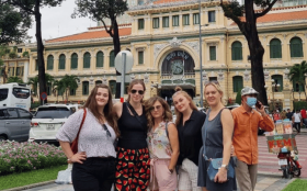 3 Days Saigon &amp; Mekong from Phu Quoc Private Tour