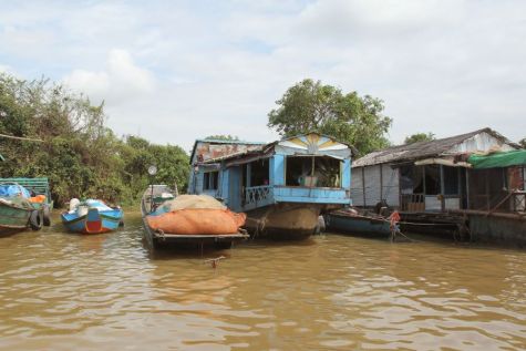 tonle sap