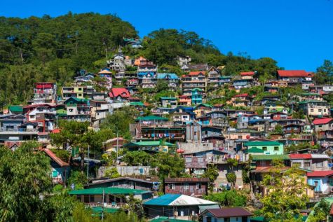 baguio