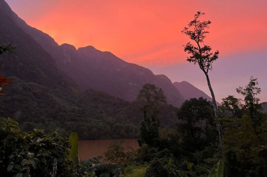 Laos 5-Day Tour slider