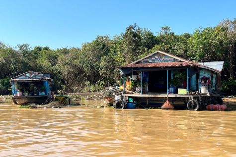 Tonle Sap