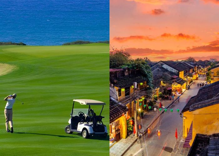 Vietnam&rsquo;s Central Coast: Golf Trip