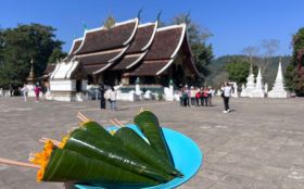laos cuisine