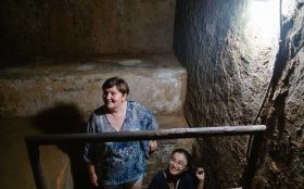 Cu chi tunnel - 3 Days Southern Vietnam from Phu Quoc Private Tour