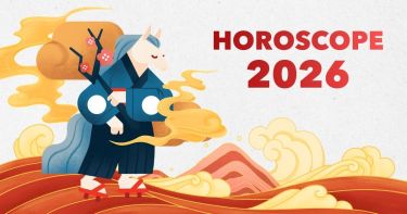 2026 Horoscope: How Your Birth Year Shapes Your Fate